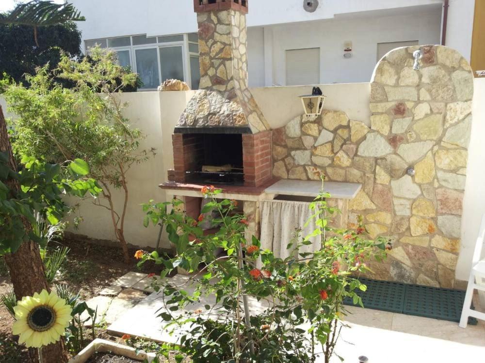 Giardino Fiorito Apartment Trapani Exterior photo