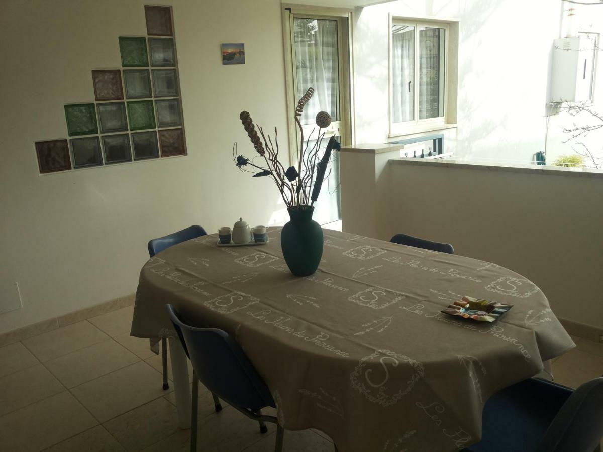 Giardino Fiorito Apartment Trapani Exterior photo